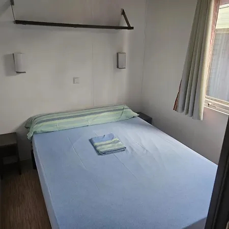 营地 Arenas Bareyo