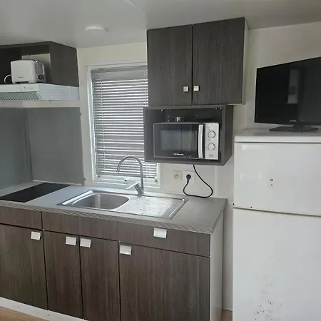 营地 Arenas Bareyo