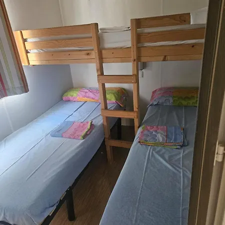 Camping Arenas